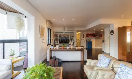 Apartamento com 4 quartos à venda na rua do paraíso, --, aclimação, são paulo, 167 m2 por r$ 1.700.000