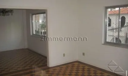 Apartamento com 3 quartos à venda na rua presidente prudente, --, jardim américa, são paulo, 160 m2 por r$ 1.500.000