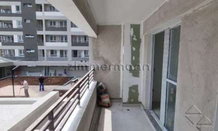 Apartamento com 1 quarto à venda na Avenida Doutor Vital Brasil, --, Butantã, São Paulo, 33 m2 por R$ 530.000