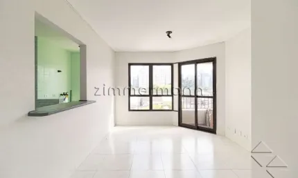 Apartamento com 2 quartos à venda na Rua Comendador Miguel Calfat, --, Vila Nova Conceição, São Paulo, 50 m2 por R$ 680.000
