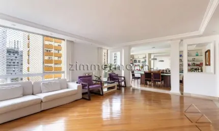 Apartamento com 3 quartos à venda na rua doutor brasílio machado, --, santa cecília, são paulo, 250 m2 por r$ 2.200.000