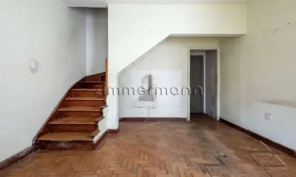 Casa com 2 quartos à venda na dolores valentim de souza, --, vila leopoldina, são paulo, 70 m2 por r$ 530.000