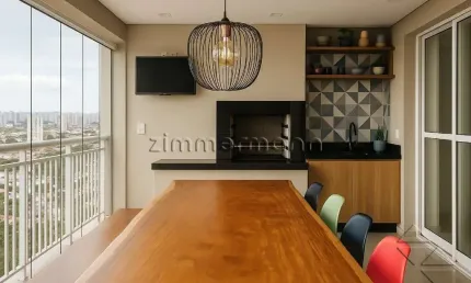 Apartamento com 2 quartos à venda na rua paulo orozimbo, --, cambuci, são paulo, 82 m2 por r$ 999.000