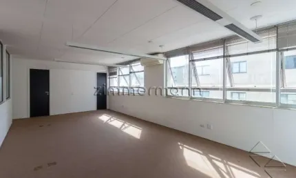 Casa comercial à venda na Rua Hungria, --, Jardim Europa, São Paulo, 70 m2 por R$ 540.000