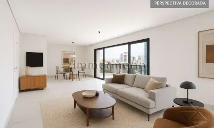 Apartamento com 3 quartos à venda na Rua Peixoto Gomide, --, Jardim América, São Paulo, 226 m2 por R$ 7.900.000