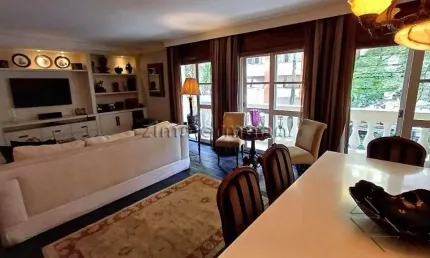 Apartamento com 3 quartos à venda na alameda ministro rocha azevedo, --, jardim américa, são paulo, 166 m2 por r$ 2.600.000