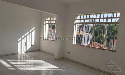 Casa com 2 quartos à venda na Rua Andronico, --, Vila Mariana, São Paulo, 159 m2 por R$ 700.000