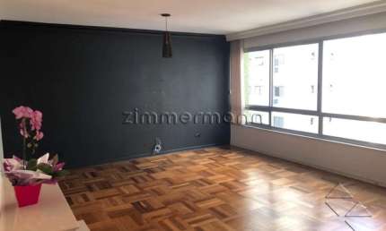 Apartamento com 3 quartos à venda na Alameda Casa Branca, --, Jardim Paulista, São Paulo, 162 m2 por R$ 2.300.000