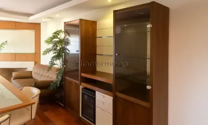 Apartamento com 3 quartos à venda na rua doutor alberto torres, --, perdizes, são paulo, 92 m2 por r$ 1.250.000