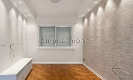 Apartamento com 1 quarto à venda na Praça General Craveiro Lopes, --, Bela Vista, São Paulo, 42 m2 por R$ 500.000