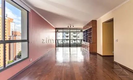 Apartamento com 3 quartos à venda na avenida jacutinga, --, moema, são paulo, 182 m2 por r$ 2.400.000