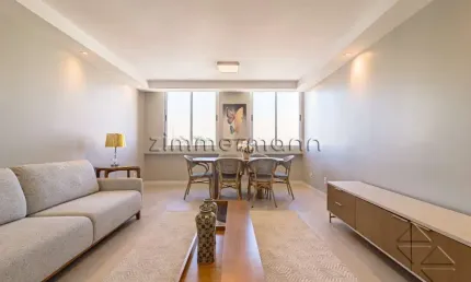 Apartamento com 3 quartos à venda na rua da consolação, --, jardim américa, são paulo, 115 m2 por r$ 2.680.000