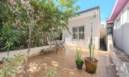 Casa com 3 quartos à venda na rua aurélia, --, vila romana, são paulo, 141 m2 por r$ 1.250.000