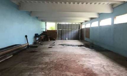 Casa comercial à venda na Rua Brito Peixoto, --, Freguesia do Ó, São Paulo, 1200 m2 por R$ 5.990.000