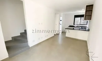 Casa com 2 quartos à venda na rua tonelero, --, vila ipojuca, são paulo, 90 m2 por r$ 980.000