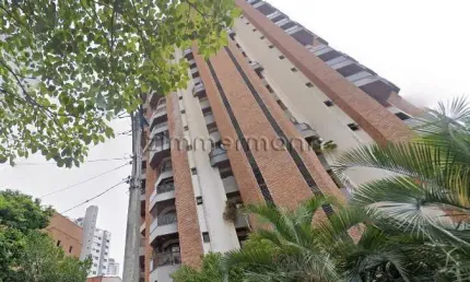 Apartamento com 1 quarto à venda na Rua Nazira Carone, --, Vila Andrade, São Paulo, 40 m2 por R$ 380.000