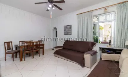 Apartamento com 3 quartos à venda na Rua Silveira Campos, --, Cambuci, São Paulo, 108 m2 por R$ 525.000