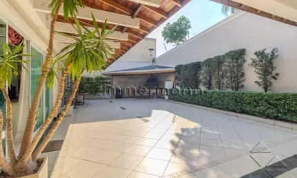 Casa com 5 quartos à venda na Rua Banibás, --, Alto de Pinheiros, São Paulo, 580 m2 por R$ 5.900.000