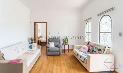 Casa com 3 quartos à venda na rua doutor mário vicente, --, ipiranga, são paulo, 133 m2 por r$ 900.000