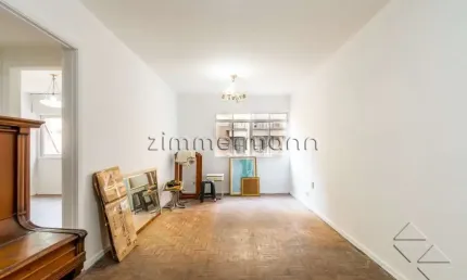 Apartamento com 2 quartos à venda na Rua Imaculada Conceição, --, Santa Cecília, São Paulo, 67 m2 por R$ 456.000