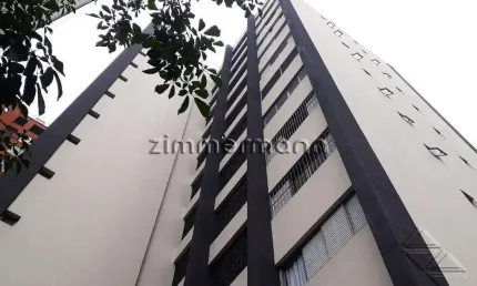 Apartamento com 3 quartos à venda na Rua Heinrich Hertz, --, Brooklin, São Paulo, 108 m2 por R$ 950.000