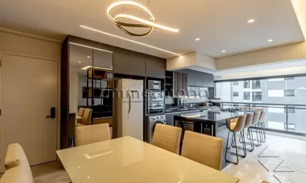 Apartamento com 2 quartos à venda na Rua Hassib Mofarrej, --, Vila Leopoldina, São Paulo, 61 m2 por R$ 950.000