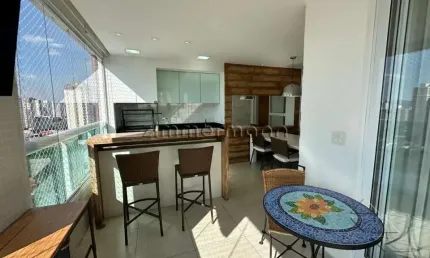 Apartamento com 4 quartos à venda na Rua Vespasiano, --, Vila Romana, São Paulo, 185 m2 por R$ 3.420.000
