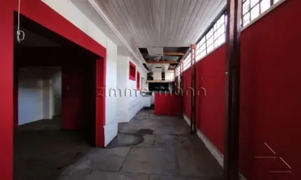 Casa comercial à venda na rua diogo moreira, --, pinheiros, são paulo, 195 m2 por r$ 3.000.000