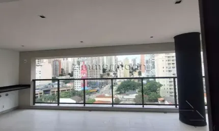 Apartamento com 3 quartos à venda na rua joão ramalho, --, perdizes, são paulo, 184 m2 por r$ 3.100.000