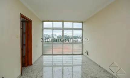Apartamento com 2 quartos à venda na Avenida Dom Pedro I, --, Vila Monumento, São Paulo, 82 m2 por R$ 500.000