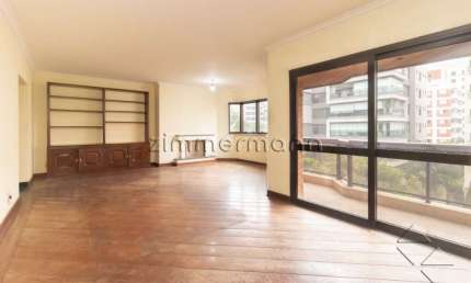 Apartamento com 4 quartos à venda na Rua Susano, --, Jardim Paulista, São Paulo, 180 m2 por R$ 3.100.000