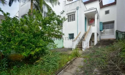 Casa com 3 quartos à venda na rua salvador corrêa, --, aclimação, são paulo, 187 m2 por r$ 1.065.000
