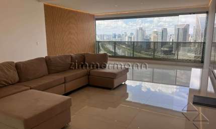 Apartamento com 3 quartos à venda na Avenida Duquesa de Goiás, --, Real Parque, São Paulo, 252 m2 por R$ 6.500.000