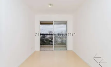 Apartamento com 2 quartos à venda na rua dona elisa, --, barra funda, são paulo, 52 m2 por r$ 620.000