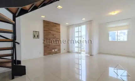 Apartamento com 2 quartos à venda na rua ministro ferreira alves, --, perdizes, são paulo, 85 m2 por r$ 998.800