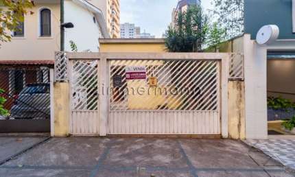 Casa com 2 quartos à venda na Rua Duílio, --, Vila Romana, São Paulo, 170 m2 por R$ 1.600.000