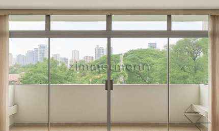 Apartamento com 4 quartos à venda na Alameda Gabriel Monteiro da Silva, --, Jardim Paulistano, São Paulo, 194 m2 por R$ 3.800.000
