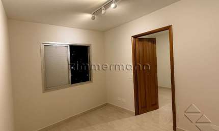 Apartamento com 1 quarto à venda na Rua Frei Caneca, --, Consolação, São Paulo, 38 m2 por R$ 575.000
