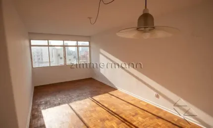 Apartamento com 3 quartos à venda na Rua Henrique Schaumann, --, Pinheiros, São Paulo, 100 m2 por R$ 1.050.000