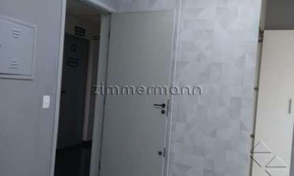 Casa comercial à venda na Rua Roma, --, Vila Romana, São Paulo, 30 m2 por R$ 270.000
