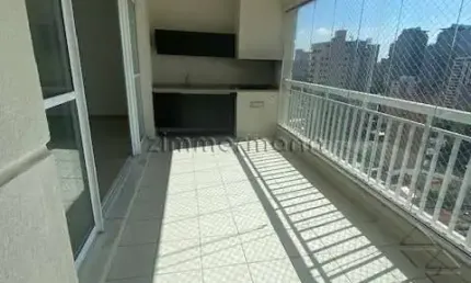 Apartamento com 3 quartos à venda na Rua Alexandre Dumas, --, Chácara Santo Antônio, São Paulo, 143 m2 por R$ 1.960.000