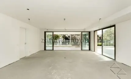 Apartamento com 3 quartos à venda na rua groenlândia, --, jardim paulista, são paulo, 354 m2 por r$ 10.000.000