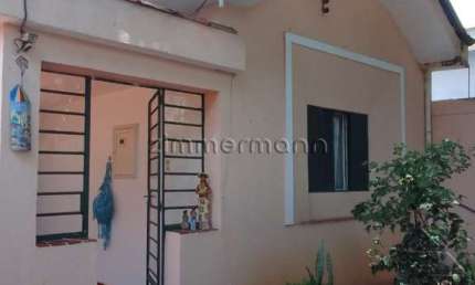 Casa com 4 quartos à venda na Rua Aliança Liberal, --, Vila Leopoldina, São Paulo, 304 m2 por R$ 1.360.000