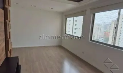Apartamento com 3 quartos à venda na Alameda dos Anapurus, --, Moema, São Paulo, 120 m2 por R$ 1.200.000