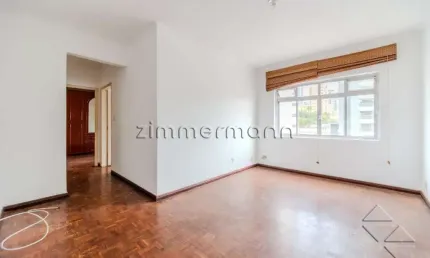 Apartamento com 2 quartos à venda na rua doutor nicolau de sousa queirós, --, aclimação, são paulo, 80 m2 por r$ 525.000