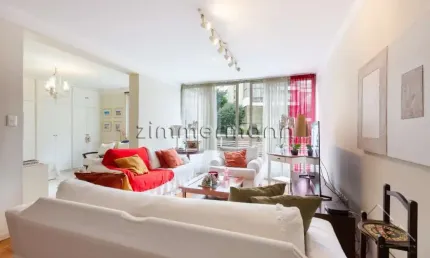 Apartamento com 3 quartos à venda na alameda franca, --, jardim paulista, são paulo, 156 m2 por r$ 2.000.000