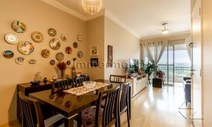 Apartamento com 3 quartos à venda na rua pio xi, --, alto da lapa, são paulo, 96 m2 por r$ 1.230.000
