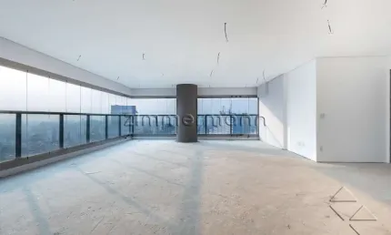Apartamento com 3 quartos à venda na Rua Senador César Lacerda Vergueiro, --, Vila Madalena, São Paulo, 144 m2 por R$ 4.050.000