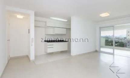 Apartamento com 2 quartos à venda na Rua Marc Chagall, --, Jardim das Perdizes, São Paulo, 79 m2 por R$ 1.385.000