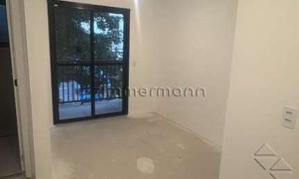 Apartamento com 2 quartos à venda na Alameda Barão de Limeira, --, Campos Eliseos, São Paulo, 34 m2 por R$ 522.160
